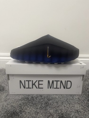 Nike mind slides 001 - slides,