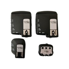 Pocket Wizard Kit for Nikon 2