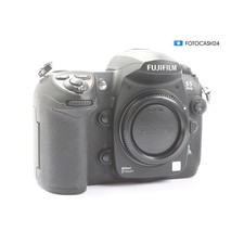 Fujifilm FinePix S5 Pro + Faulty (282854)
