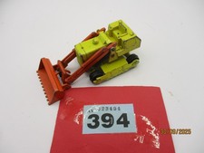 Vintage King Size K-9