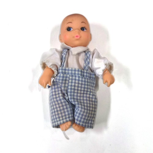 Vintage fleur pretty baby doll - vintage,