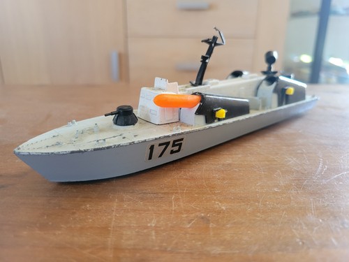Vintage dinky toys - dinky, no.