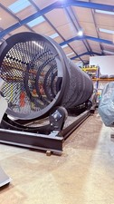 Trommel Screeners , soil