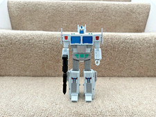 Transformers Ultra Magnus