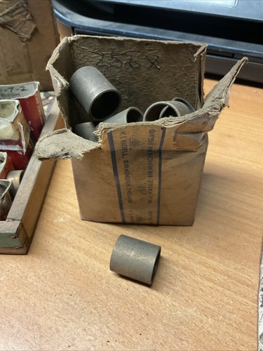 Burman gearbox sleeve - gearbox, (bur5)