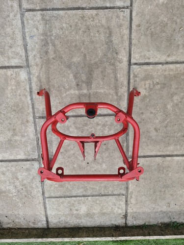 Fairing bracket cockpit - fairing, holder