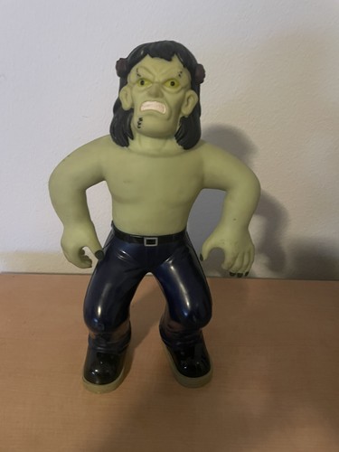 Rare blue frankenstein - frankenstein, stretch