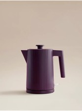Burgundy Ribbed Fast Boil