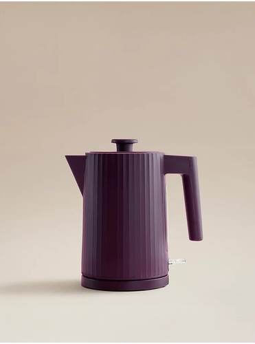 Burgundy ribbed fast boil - ribbed,