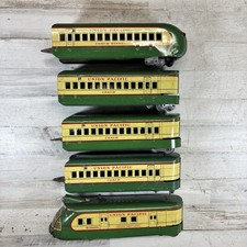 Marx Union Pacific M10000