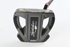 Taylormade Spider EX Black