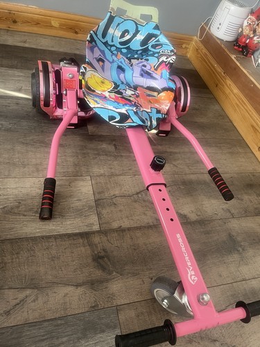 Evercross segway electric - electric, ride