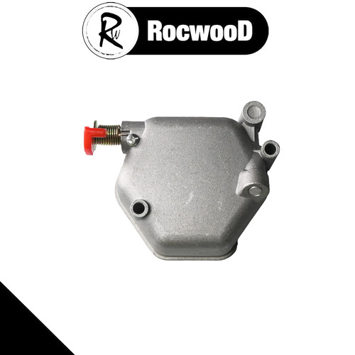 Cylinder head cover fits - cylinder,