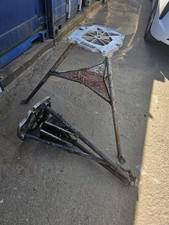 Ridgid No 1206 TRISTAND Electric Threader for 300