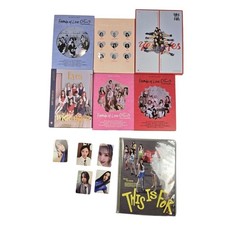 Twice Girl K-Pop Group