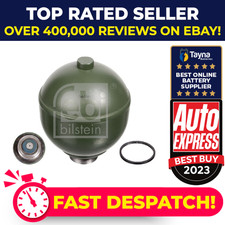 Suspension Sphere fits CITROEN