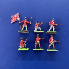 Britains Deetail Napoleonic