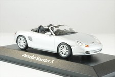 Maxichamps 1/43 Porsche