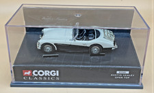 Corgi Classics 02501 Austin