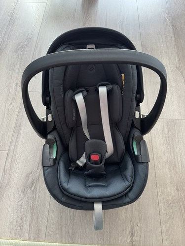 Maxi cosi pebble 360 - maxi-cosi,