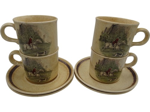 Royal worcester palissy - palissy, horse