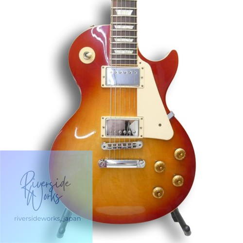 Gibson les paul traditional - gibson,