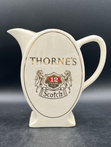 Vintage thorne year - vintage, 12