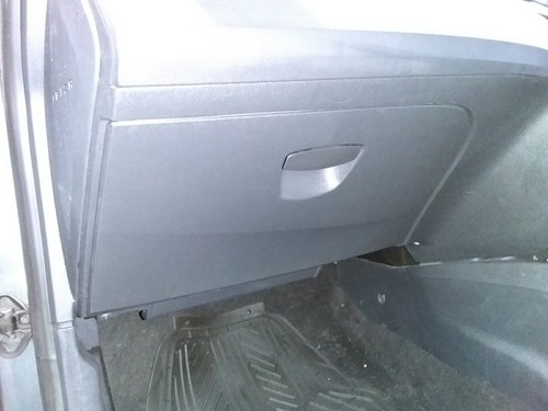 Glove box seat ibiza - glove,