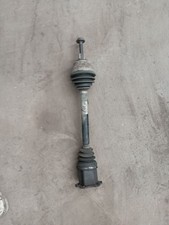 ✅GENUINE AUDI A6 C6 DRIVESHAFT PASSENGER SIDE FRONT 2.0 D AUTOMATIC 4F0407271N