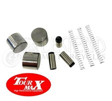 Honda Starter Clutch Repair