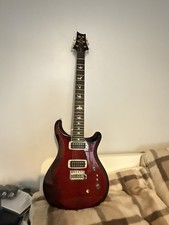 PRS S2 Custom 24-08 Electric