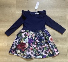 Lola Maverick girls Floral