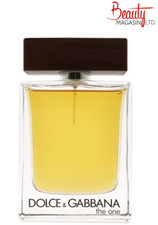 Dolce And Gabbana The One For