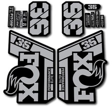 Fox 36 Performance Elite Fork