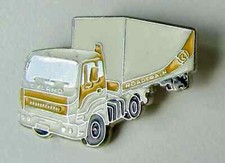 Vintage leyland roadtrain - vintage,