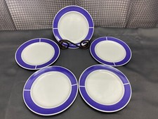 Set of 5 ~ Rosenthal  Studio