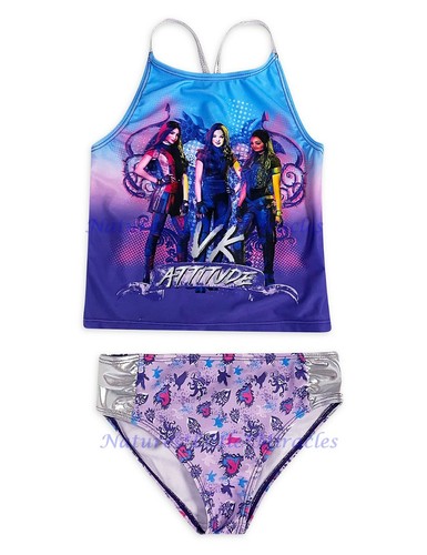 Descendants disney swimsuit - descendants,