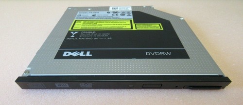 Dell u633 v42f8 - ts-u633, latitude