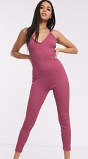 Nike Sportswear Unitard