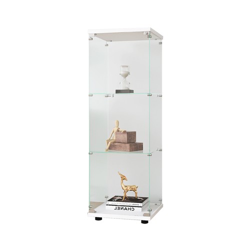 Glass display cabinet - cabinet, 3