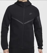 Nike Tech Fleece hoodie Men