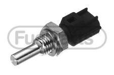 Fuel Parts Coolant Temperature