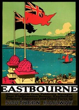 A3 - Eastbourne Southern