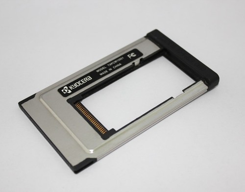 34mm expresscard 54mm - to,