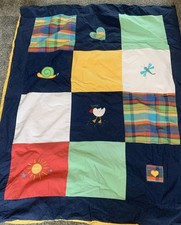 Mothercare Vintage Cot Bed