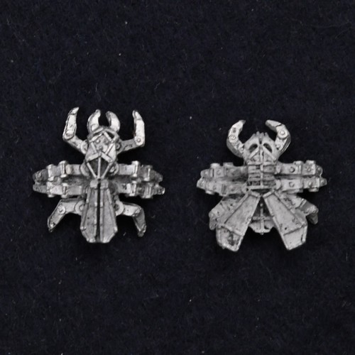 Necron scarab 2nd edition - scarab,
