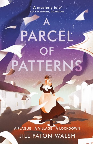 Parcel patterns by jill - patterns,