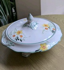 J.H.W. & sons ltd Falcon ware