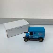 Lledo SP6 Model T Ford Van