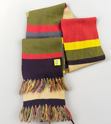 Officially licensed doctor who - licensed,